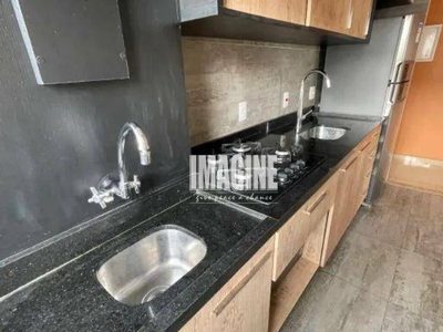 Apartamento, 2 quartos, 55 m² - Foto 4