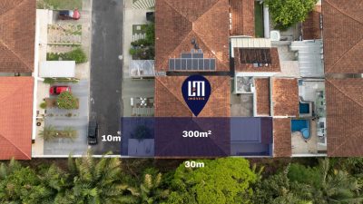 Casa, 4 quartos, 157 m² - Foto 2