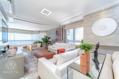 Apartamento, 3 quartos, 298 m² - Foto 4