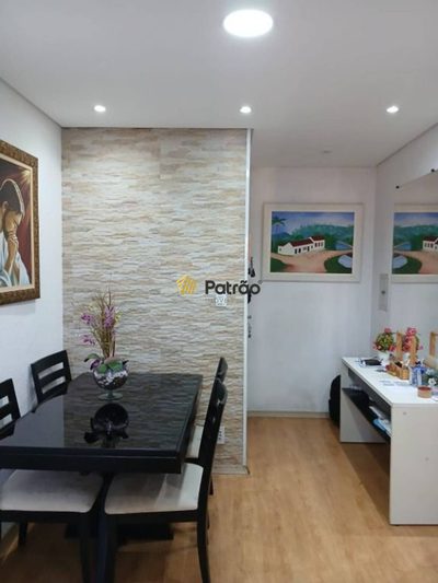 Apartamento, 2 quartos, 70 m² - Foto 5