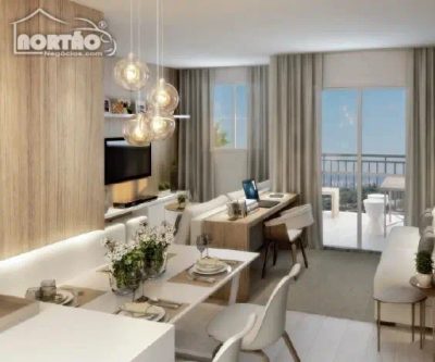 Casa, 2 quartos, 52 m² - Foto 2