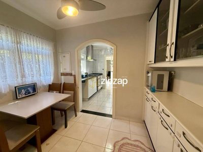 Casa, 4 quartos, 450 m² - Foto 5