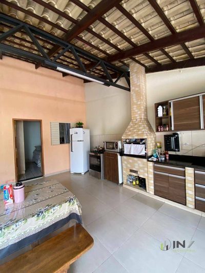Casa, 4 quartos, 303 m² - Foto 5
