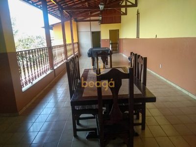 Casa, 4 quartos, 540 m² - Foto 5