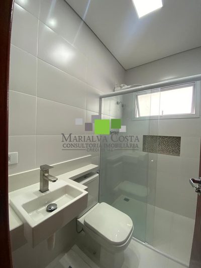 Casa, 4 quartos - Foto 5