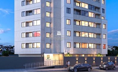 Apartamento, 3 quartos, 83 m² - Foto 3