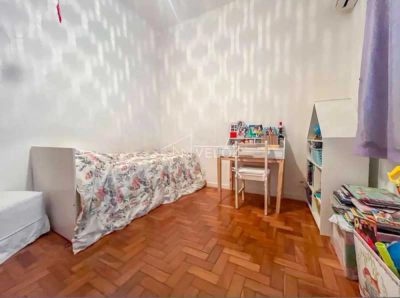 Apartamento, 2 quartos, 80 m² - Foto 2