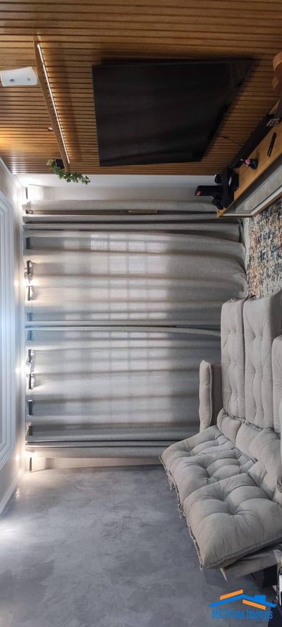 Sobrado, 3 quartos, 127 m² - Foto 4