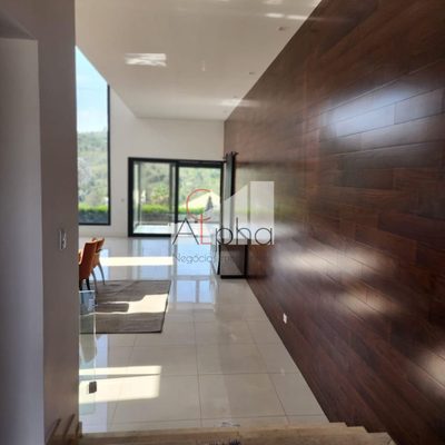 Sobrado, 4 quartos, 440 m² - Foto 5