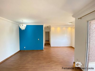 Apartamento, 2 quartos, 67 m² - Foto 3