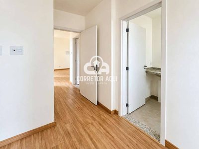 Apartamento, 2 quartos, 54 m² - Foto 5