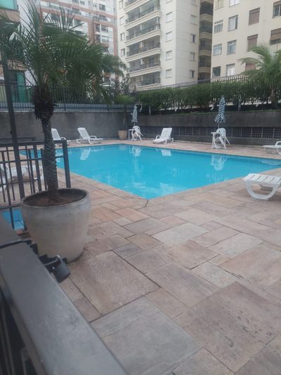 Apartamento, 2 quartos, 47 m² - Foto 1
