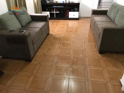 Casa, 2 quartos, 106 m² - Foto 1