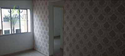 Apartamento, 2 quartos - Foto 4