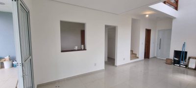 Casa de Condomínio, 1 quarto - Foto 3