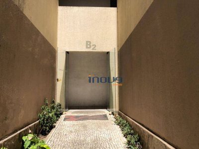 Apartamento, 2 quartos, 47 m² - Foto 2