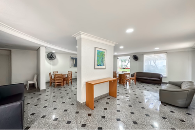 Apartamento, 3 quartos, 114 m² - Foto 2