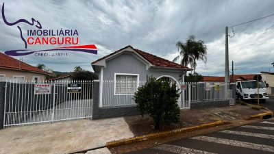 Casa, 2 quartos, 51 m² - Foto 1