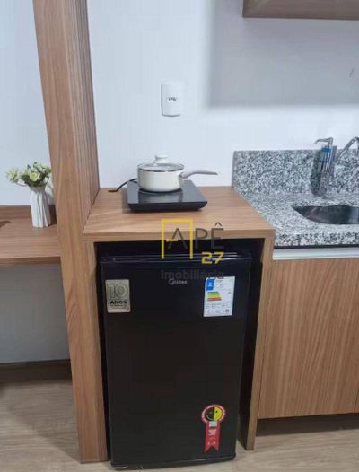 Kitnet-Studio, 20 m² - Foto 3