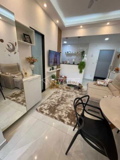 Kitnet-Studio, 30 m² - Foto 4