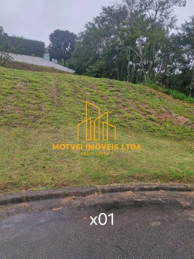 Terreno, 1000 m² - Foto 1