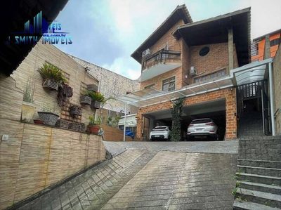 Casa, 3 quartos, 180 m² - Foto 2