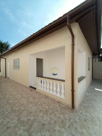 Casa, 3 quartos, 71 m² - Foto 3