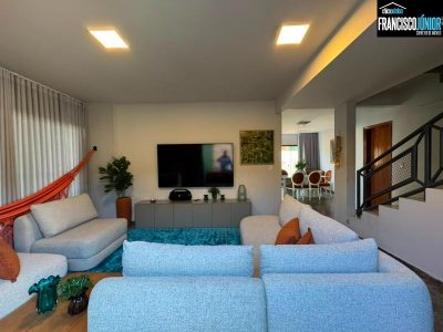 Sobrado, 4 quartos, 390 m² - Foto 5