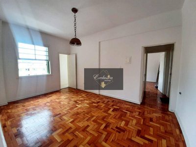 Apartamento, 2 quartos, 76 m² - Foto 1