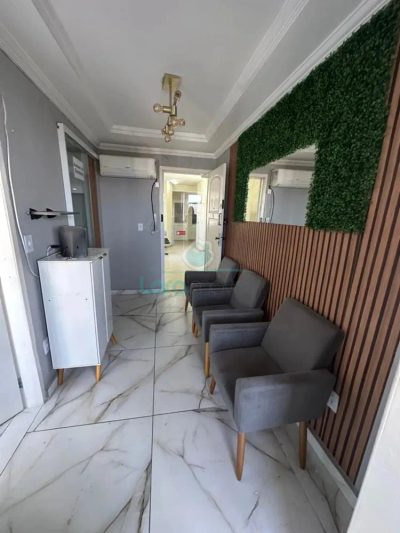 Sala-Conjunto, 40 m² - Foto 2