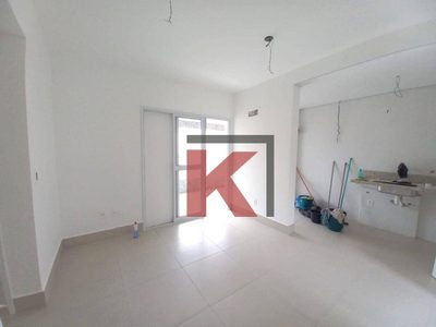 Apartamento, 1 quarto, 51 m² - Foto 4