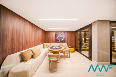 Casa de Condomínio, 5 quartos - Foto 4