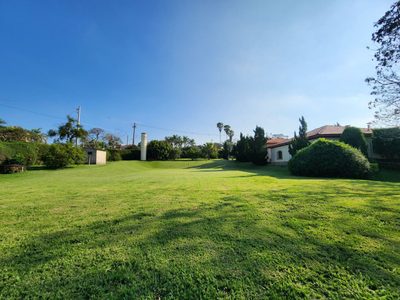Chácara, 5 quartos, 5000 m² - Foto 4