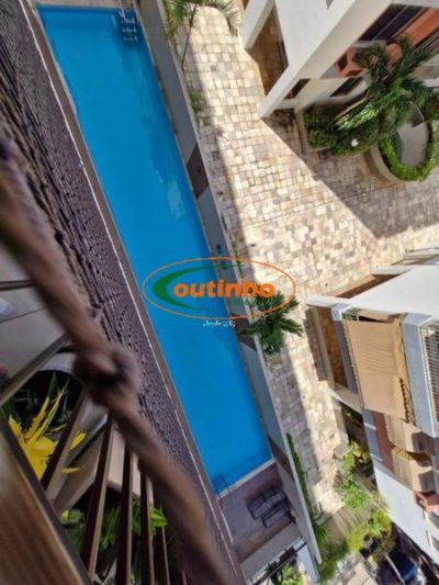 Apartamento, 3 quartos, 131 m² - Foto 5