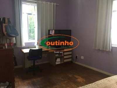 Apartamento, 3 quartos, 115 m² - Foto 4
