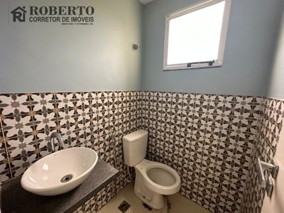 Casa, 2 quartos - Foto 5