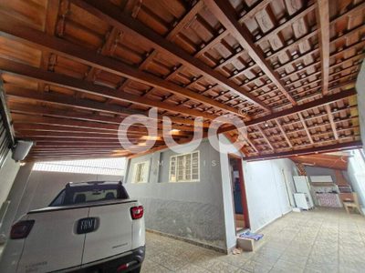 Casa, 3 quartos, 104 m² - Foto 1