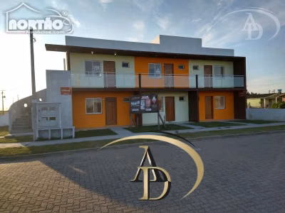 Casa, 2 quartos, 36 m² - Foto 1