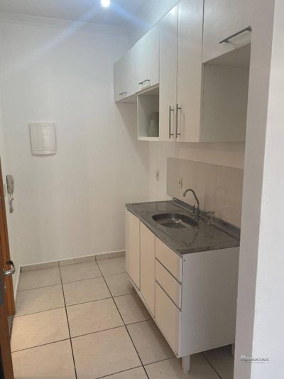 Apartamento, 2 quartos, 46 m² - Foto 4
