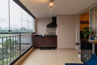 Apartamento, 2 quartos, 68 m² - Foto 3