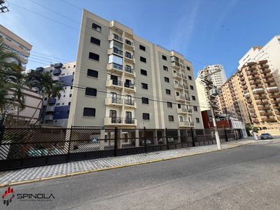 Apartamento, 1 quarto, 42 m² - Foto 1