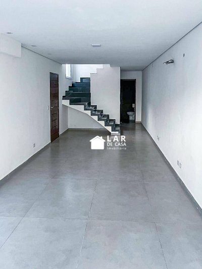 Casa, 3 quartos, 117 m² - Foto 3
