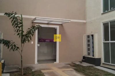 Apartamento, 2 quartos, 47 m² - Foto 3