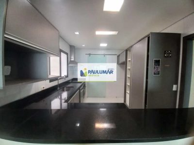 Apartamento, 4 quartos, 138 m² - Foto 3