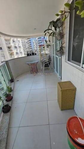 Apartamento, 3 quartos, 93 m² - Foto 4