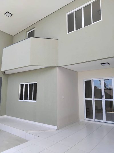 Casa, 3 quartos, 140 m² - Foto 4