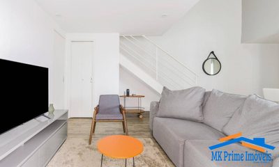 Apartamento, 2 quartos, 100 m² - Foto 1