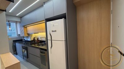 Apartamento, 2 quartos, 49 m² - Foto 5