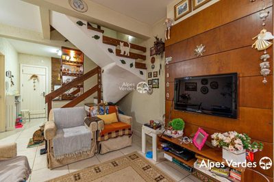 Casa, 3 quartos, 117 m² - Foto 5