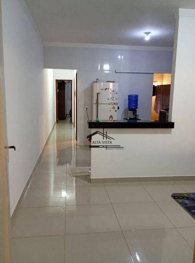Casa, 2 quartos, 65 m² - Foto 3
